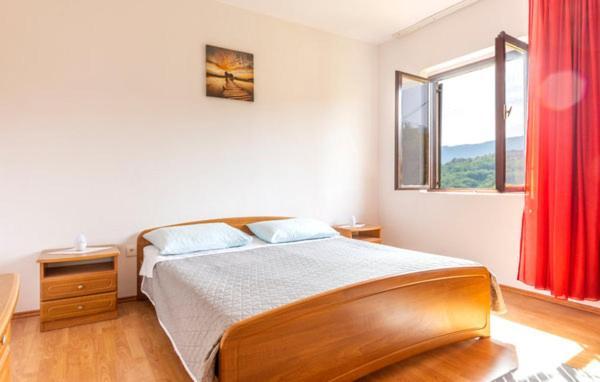 Apartman Ante Apartamento Zvecanje Exterior foto