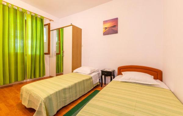 Apartman Ante Apartamento Zvecanje Exterior foto