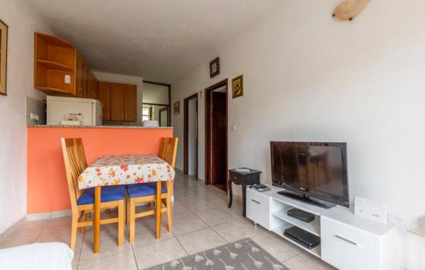 Apartman Ante Apartamento Zvecanje Exterior foto