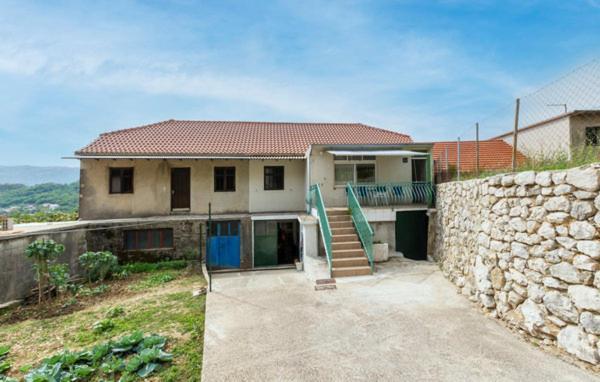 Apartman Ante Apartamento Zvecanje Exterior foto